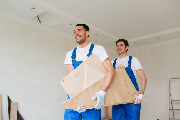 Best Recycling Services for Junk  in Hays, KS